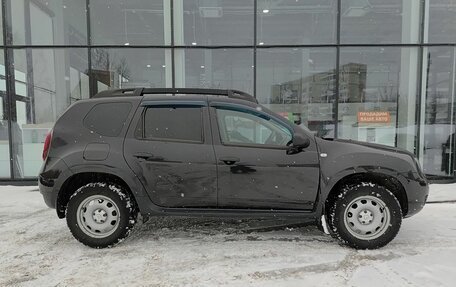 Renault Duster I рестайлинг, 2018 год, 1 650 000 рублей, 5 фотография