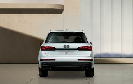 Audi SQ7, 2026 год, 22 900 000 рублей, 7 фотография