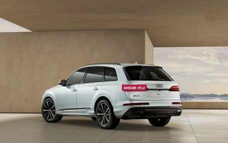 Audi SQ7, 2026 год, 22 900 000 рублей, 5 фотография