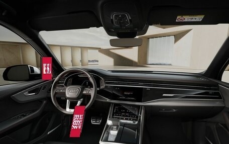 Audi SQ7, 2026 год, 22 900 000 рублей, 8 фотография