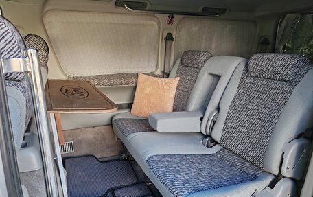 Ford Freda, 1996 год, 660 000 рублей, 11 фотография