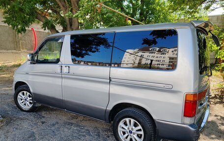 Ford Freda, 1996 год, 660 000 рублей, 4 фотография