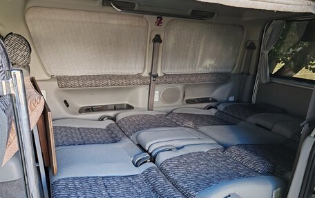 Ford Freda, 1996 год, 660 000 рублей, 14 фотография