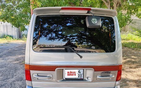 Ford Freda, 1996 год, 660 000 рублей, 5 фотография