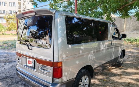 Ford Freda, 1996 год, 660 000 рублей, 6 фотография