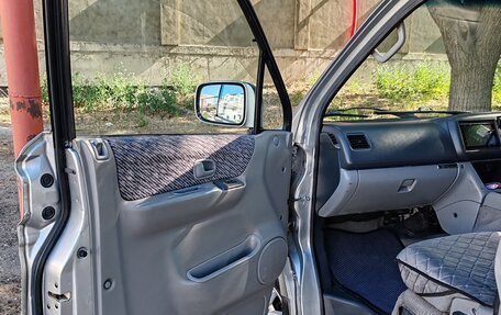 Ford Freda, 1996 год, 660 000 рублей, 9 фотография