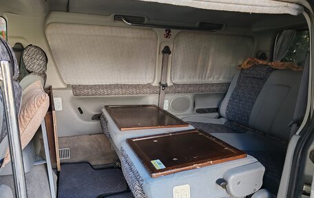 Ford Freda, 1996 год, 660 000 рублей, 12 фотография