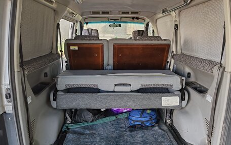 Ford Freda, 1996 год, 660 000 рублей, 13 фотография