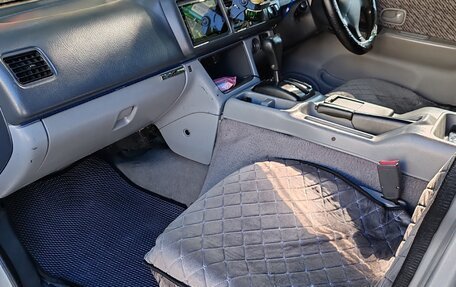 Ford Freda, 1996 год, 660 000 рублей, 10 фотография