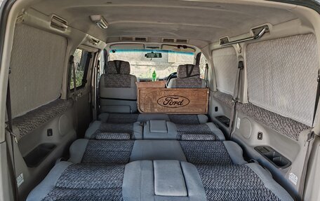 Ford Freda, 1996 год, 660 000 рублей, 15 фотография