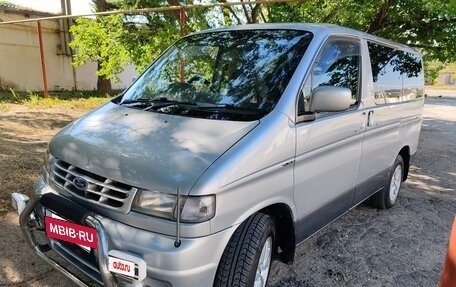 Ford Freda, 1996 год, 660 000 рублей, 3 фотография