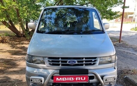 Ford Freda, 1996 год, 660 000 рублей, 2 фотография