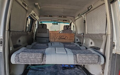 Ford Freda, 1996 год, 660 000 рублей, 16 фотография