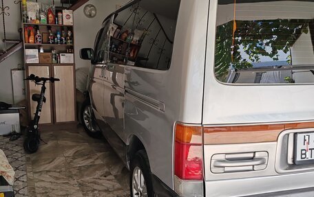 Ford Freda, 1996 год, 660 000 рублей, 20 фотография