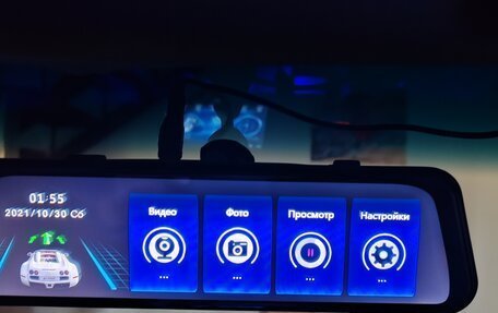 Ford Freda, 1996 год, 660 000 рублей, 21 фотография