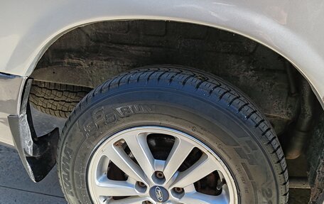 Ford Freda, 1996 год, 660 000 рублей, 19 фотография