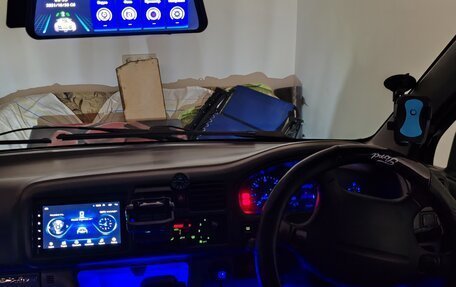 Ford Freda, 1996 год, 660 000 рублей, 22 фотография