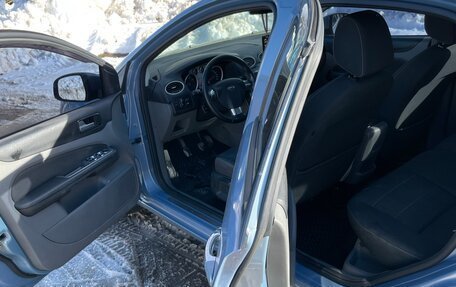 Ford Focus II рестайлинг, 2010 год, 650 000 рублей, 9 фотография