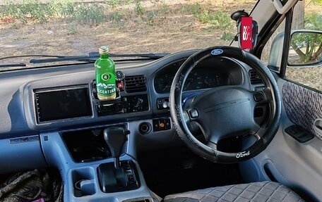 Ford Freda, 1996 год, 660 000 рублей, 17 фотография