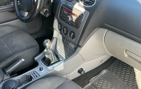 Ford Focus II рестайлинг, 2010 год, 650 000 рублей, 10 фотография