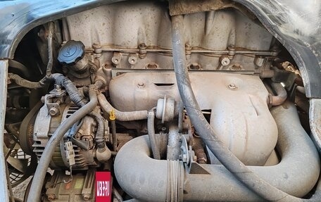 Ford Freda, 1996 год, 660 000 рублей, 18 фотография