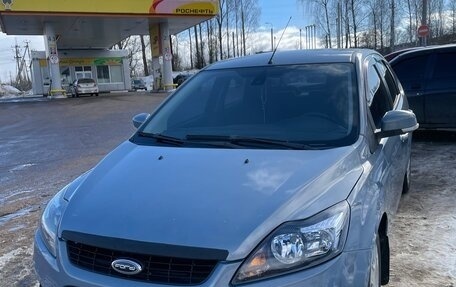 Ford Focus II рестайлинг, 2010 год, 650 000 рублей, 7 фотография