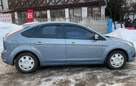 Ford Focus II рестайлинг, 2010 год, 650 000 рублей, 2 фотография