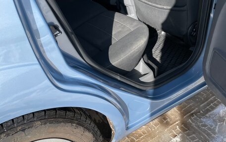 Ford Focus II рестайлинг, 2010 год, 650 000 рублей, 11 фотография