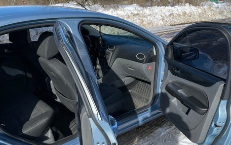 Ford Focus II рестайлинг, 2010 год, 650 000 рублей, 12 фотография