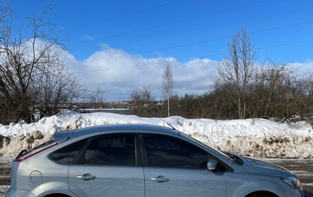 Ford Focus II рестайлинг, 2010 год, 650 000 рублей, 13 фотография