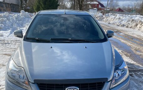 Ford Focus II рестайлинг, 2010 год, 650 000 рублей, 19 фотография