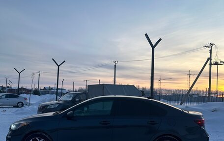 KIA Forte III, 2018 год, 1 250 000 рублей, 2 фотография