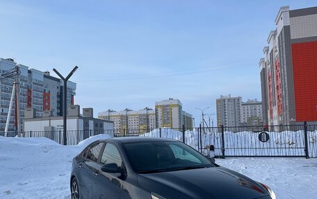 KIA Forte III, 2018 год, 1 250 000 рублей, 3 фотография