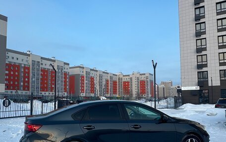 KIA Forte III, 2018 год, 1 250 000 рублей, 5 фотография