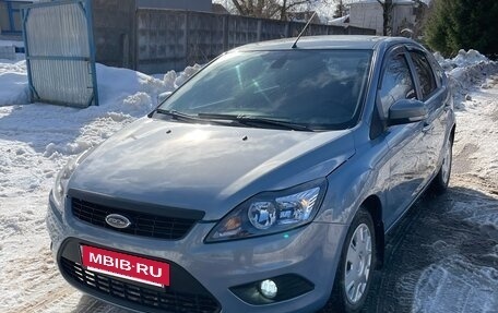 Ford Focus II рестайлинг, 2010 год, 650 000 рублей, 18 фотография