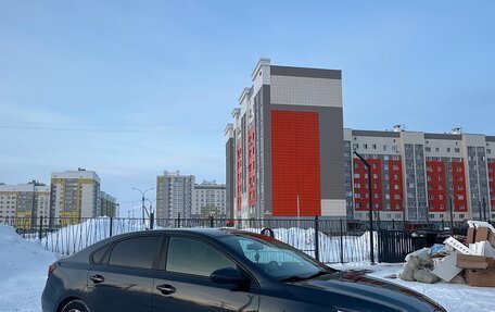 KIA Forte III, 2018 год, 1 250 000 рублей, 4 фотография