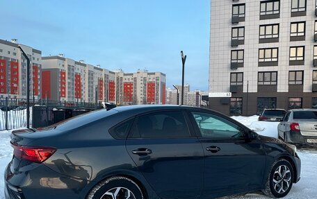 KIA Forte III, 2018 год, 1 250 000 рублей, 6 фотография