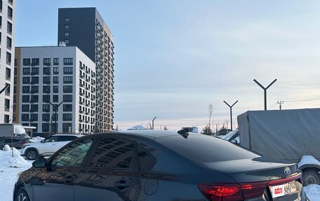 KIA Forte III, 2018 год, 1 250 000 рублей, 7 фотография