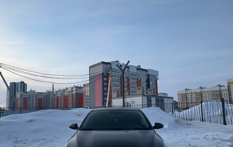 KIA Forte III, 2018 год, 1 250 000 рублей, 11 фотография