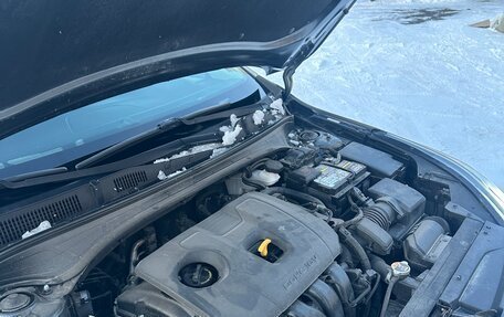 KIA Forte III, 2018 год, 1 250 000 рублей, 15 фотография