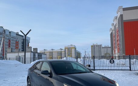 KIA Forte III, 2018 год, 1 250 000 рублей, 12 фотография