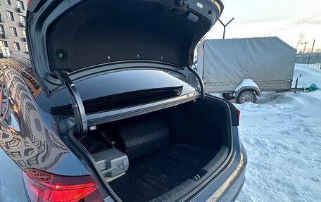 KIA Forte III, 2018 год, 1 250 000 рублей, 19 фотография