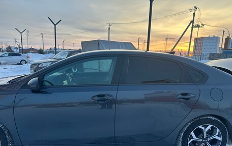 KIA Forte III, 2018 год, 1 250 000 рублей, 16 фотография