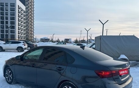KIA Forte III, 2018 год, 1 250 000 рублей, 9 фотография