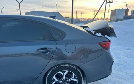 KIA Forte III, 2018 год, 1 250 000 рублей, 17 фотография