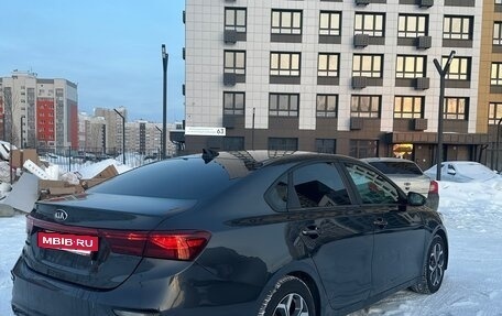 KIA Forte III, 2018 год, 1 250 000 рублей, 8 фотография