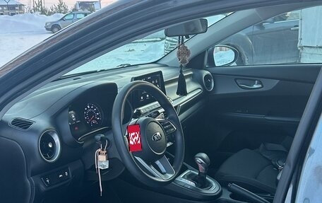 KIA Forte III, 2018 год, 1 250 000 рублей, 13 фотография