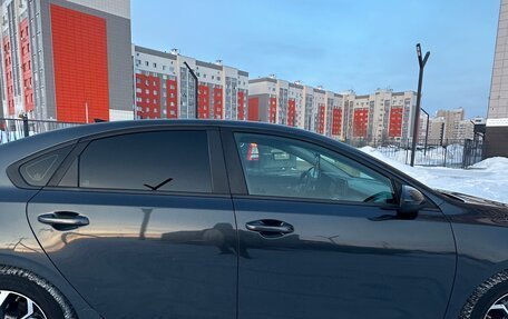 KIA Forte III, 2018 год, 1 250 000 рублей, 24 фотография