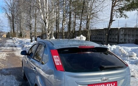 Ford Focus II рестайлинг, 2010 год, 650 000 рублей, 16 фотография