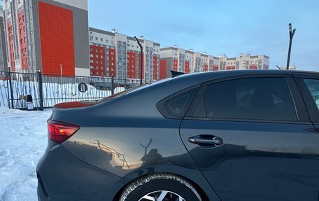 KIA Forte III, 2018 год, 1 250 000 рублей, 23 фотография